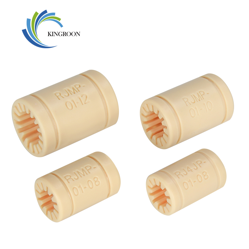 KingRoon 4pcs RJMP-01 RJ4JP Pl - 3D Printing Clay のレビューと価格