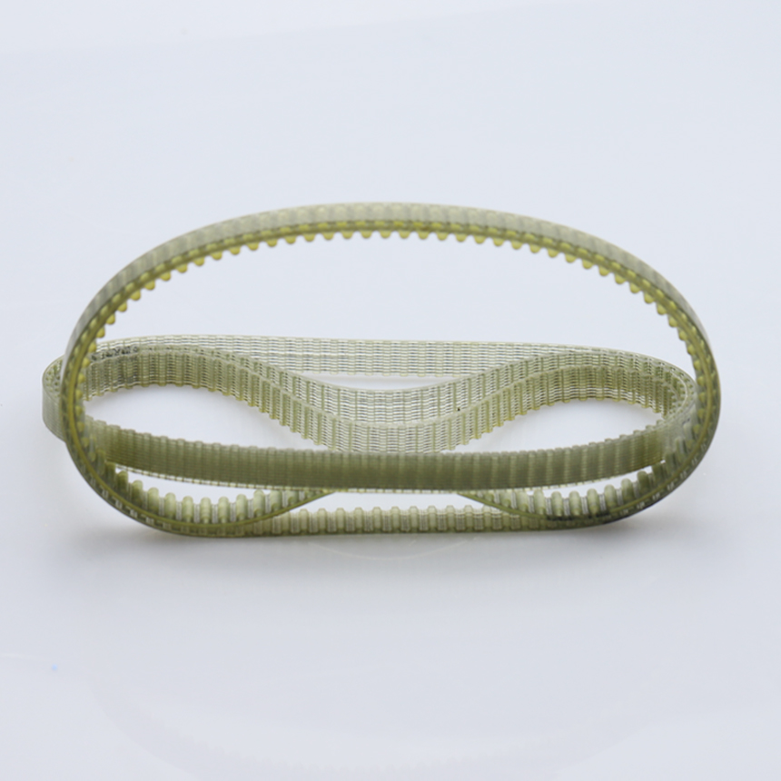 5.08mm Pitch Polyurethane PU S - Timing Belt のレビューと価格