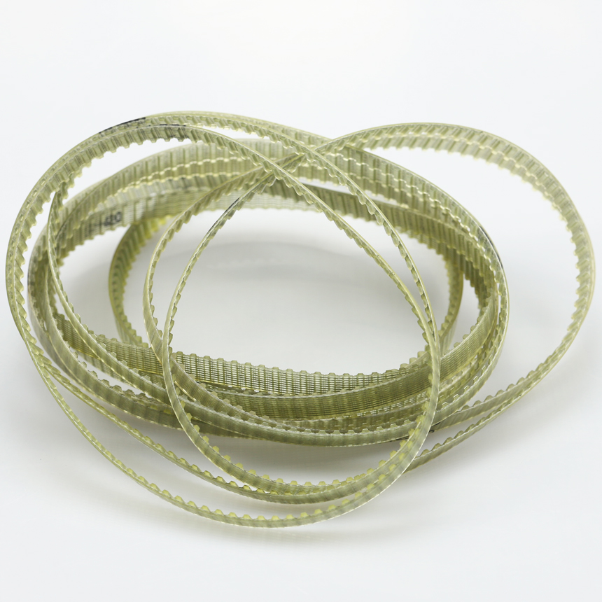 5.08mm Pitch Polyurethane PU S - Timing Belt のレビューと価格