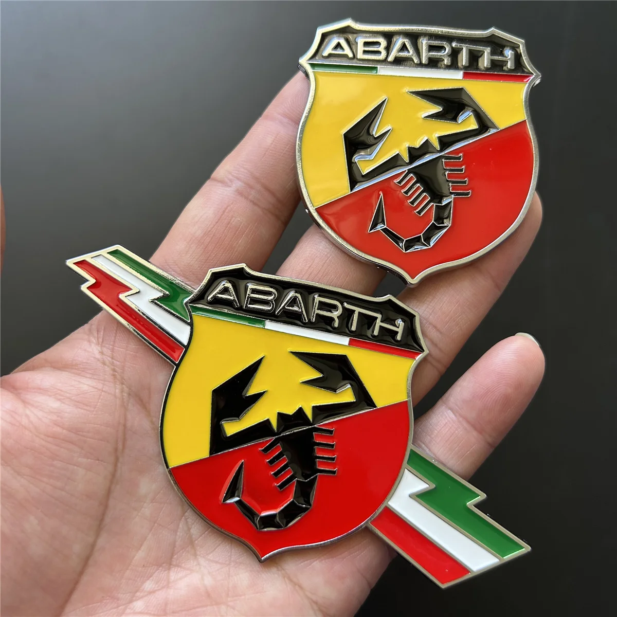 3D Car Stickers Emblem Auto Si - 3D Printing Car のレビューと価格