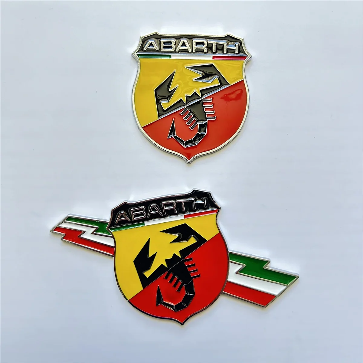 3D Car Stickers Emblem Auto Si - 3D Printing Car のレビューと価格