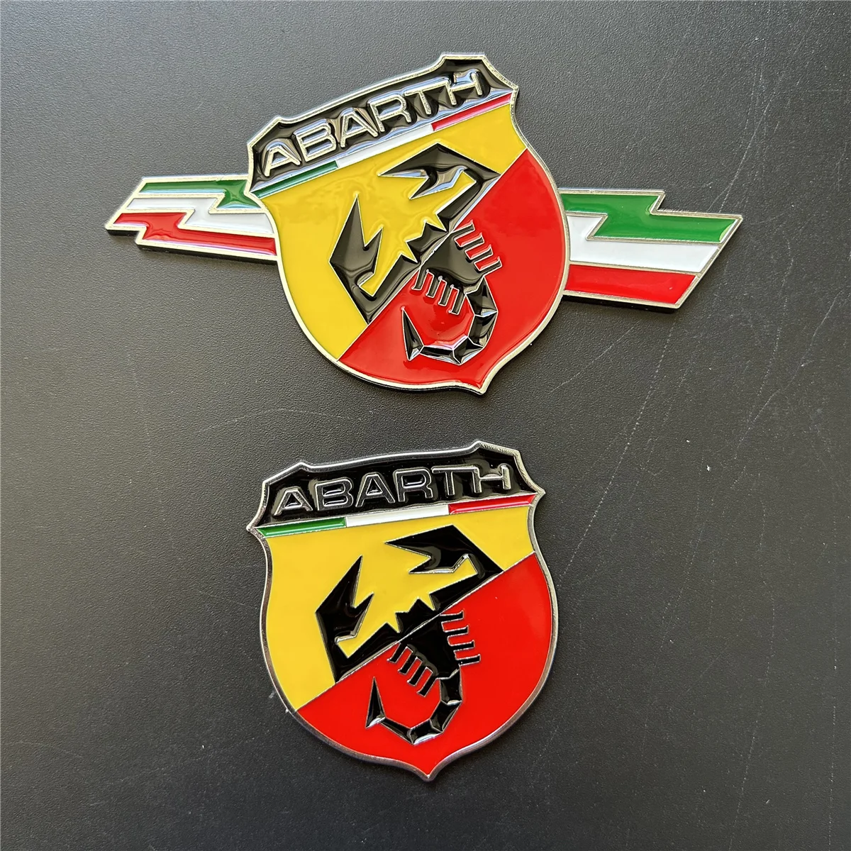 3D Car Stickers Emblem Auto Si - 3D Printing Car のレビューと価格