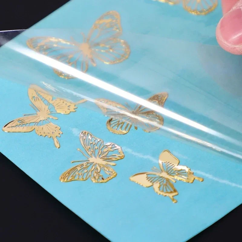 100PCS Custom Transfer 3D Stic - 3D Printing Quote のレビューと価格