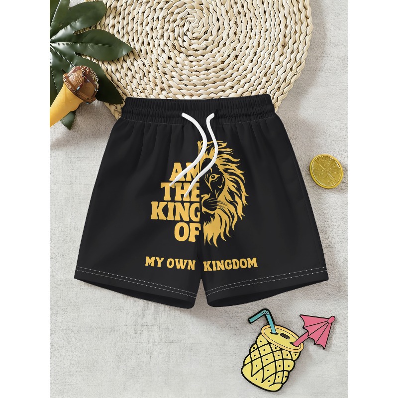Summer Boys 3D Lion Head Inspi - 3D Printing Quote のレビューと価格