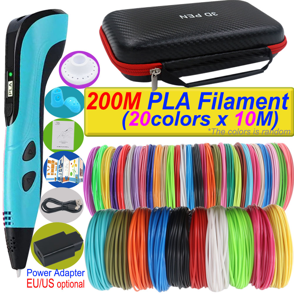 2026 New 3D Printing Pen DIY T - 3D Printing Filament のレビューと価格