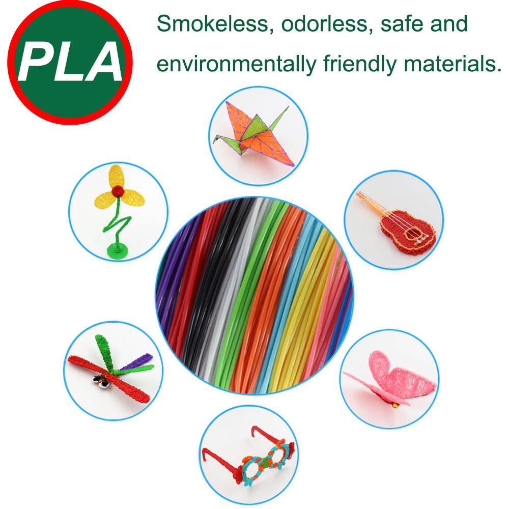 2026 New 3D Printing Pen DIY T - 3D Printing Filament のレビューと価格