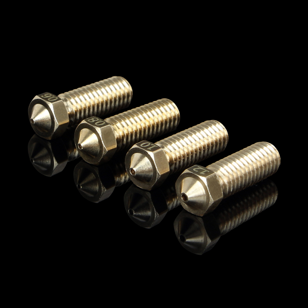 3DSWAY 3D Printer Parts V6 Vol - 3D Printing Nozzle のレビューと価格