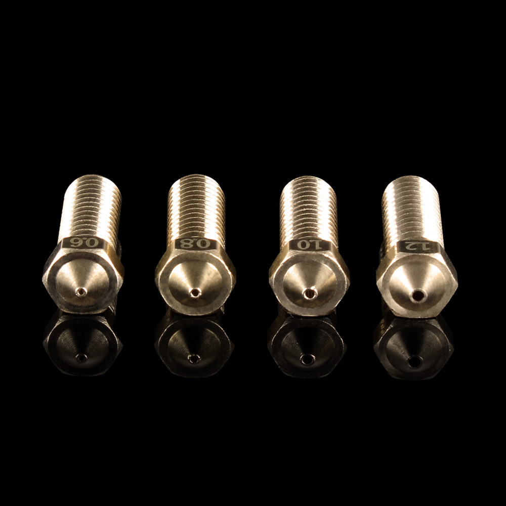 3DSWAY 3D Printer Parts V6 Vol - 3D Printing Nozzle のレビューと価格