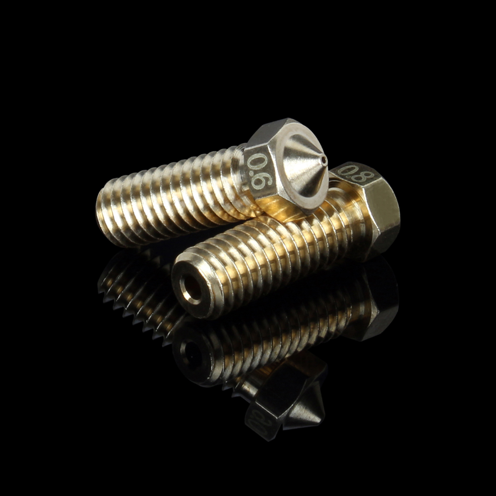 3DSWAY 3D Printer Parts V6 Vol - 3D Printing Nozzle のレビューと価格