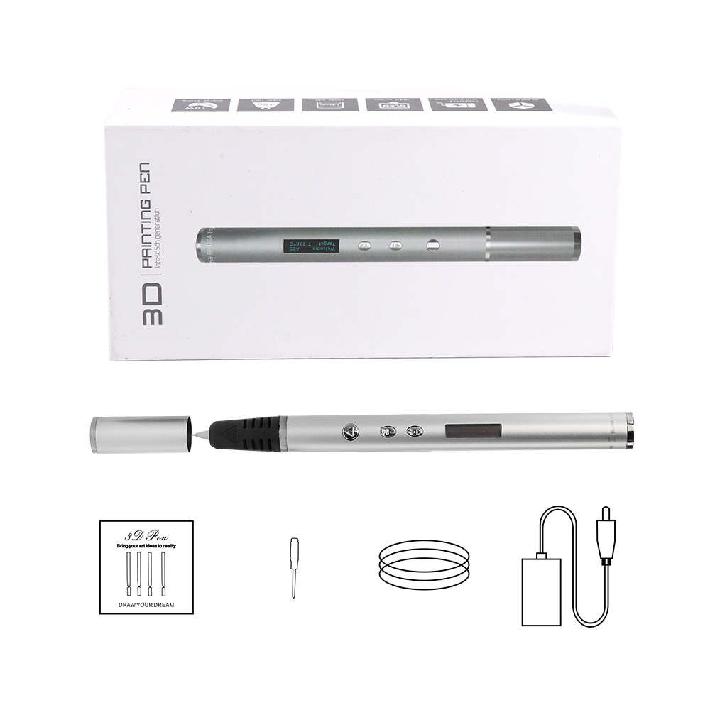 Ship from Russia 3D Pen PLA Fi - 3D Printing Filament のレビューと価格