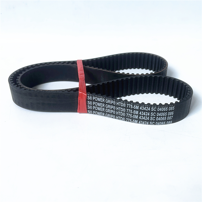 PowerGrip HTD Toothed Timing B - Timing Belt のレビューと価格