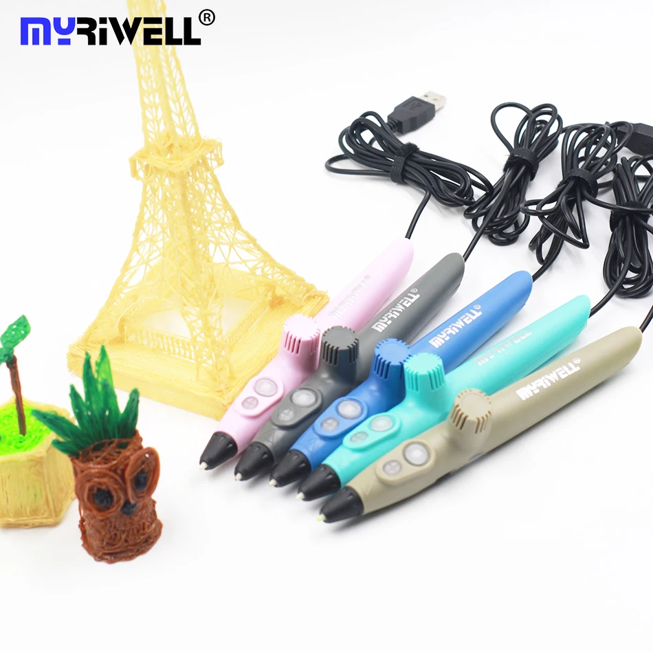 Myriwell Newest RP-200A 3D Pri - 3D Printing Filament のレビューと価格