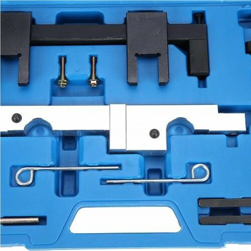 Engine Timing Locking Tool Kit - Timing Belt のレビューと価格