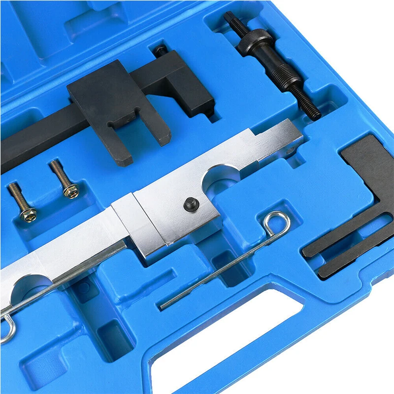 Engine Timing Locking Tool Kit - Timing Belt のレビューと価格