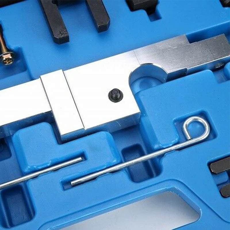 Engine Timing Locking Tool Kit - Timing Belt のレビューと価格