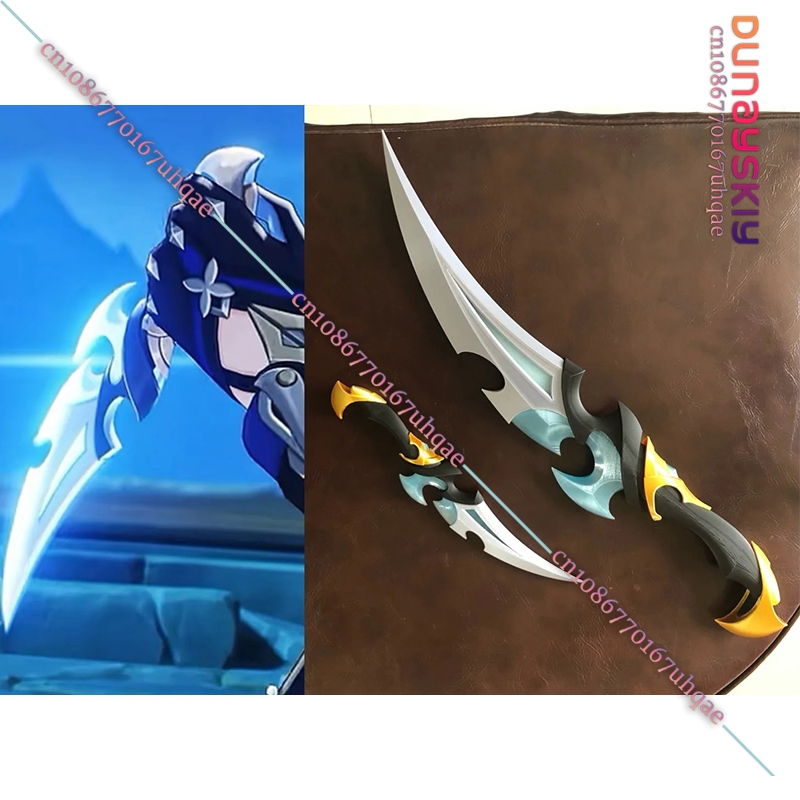 SAIKOU%Genshin Impact Lohen Co - 3D Printing Character のレビューと価格