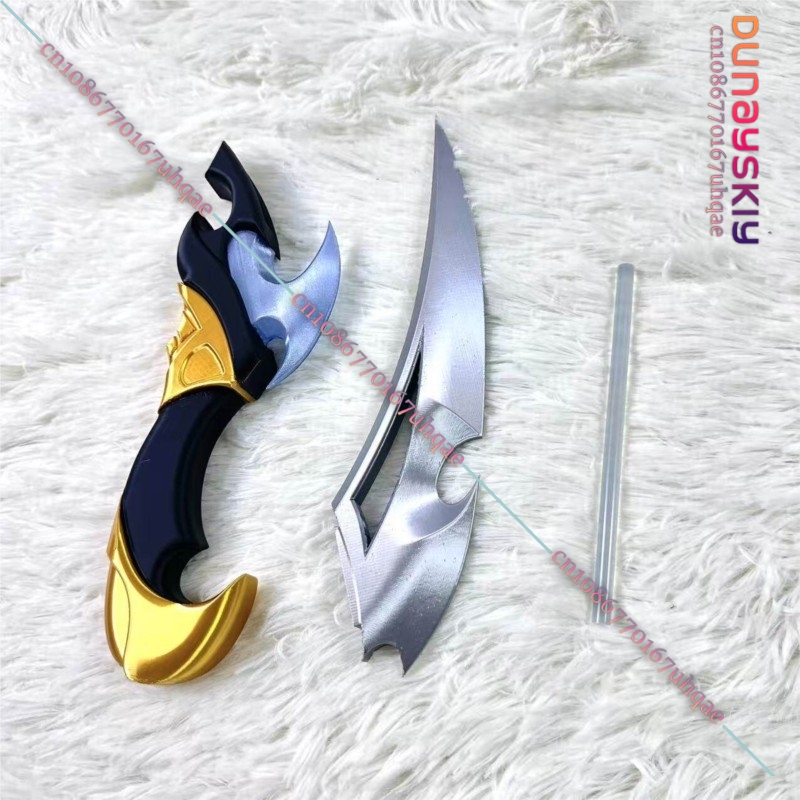 SAIKOU%Genshin Impact Lohen Co - 3D Printing Character のレビューと価格