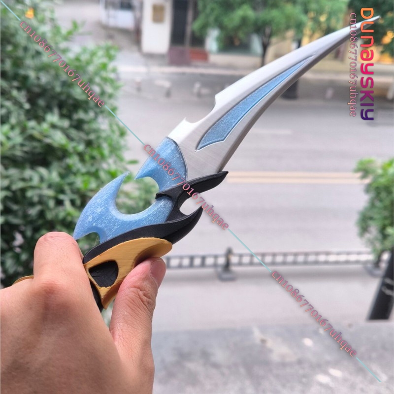 SAIKOU%Genshin Impact Lohen Co - 3D Printing Character のレビューと価格
