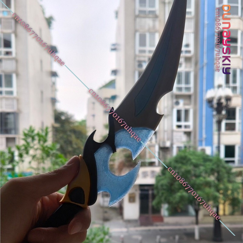 SAIKOU%Genshin Impact Lohen Co - 3D Printing Character のレビューと価格