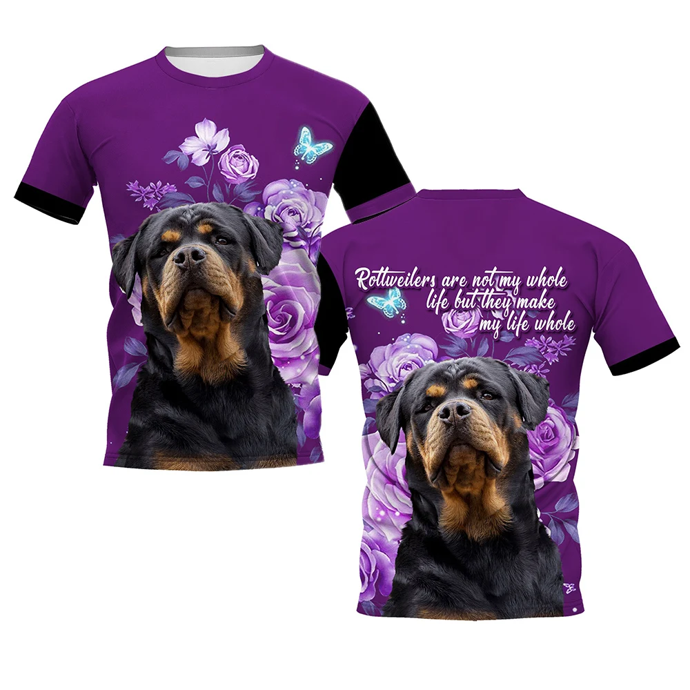 HX Shih Tzu T-shirts Dog Make  - 3D Printing Maket のレビューと価格