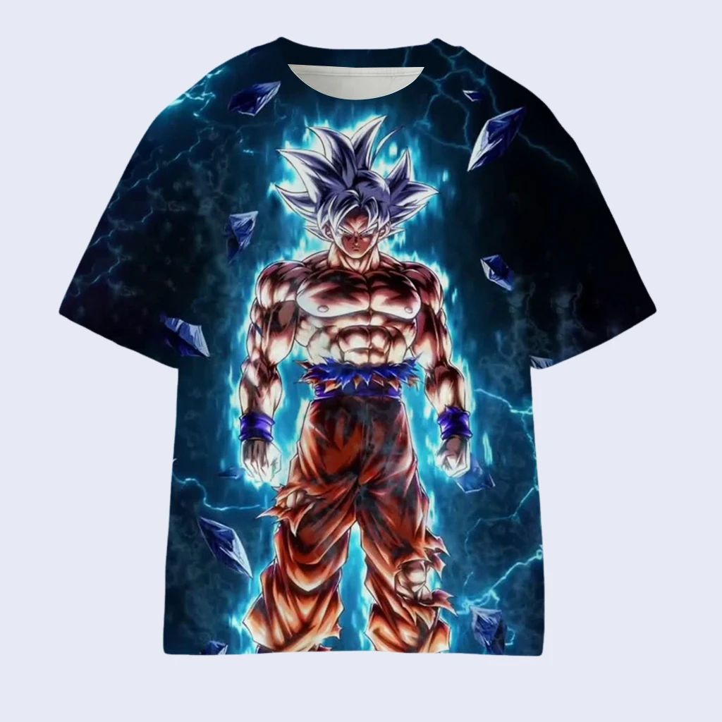 2026 Classic Anime Dragon Ball - 3D Printing Character のレビューと価格