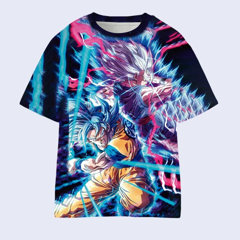 2026 Classic Anime Dragon Ball - 3D Printing Character のレビューと価格