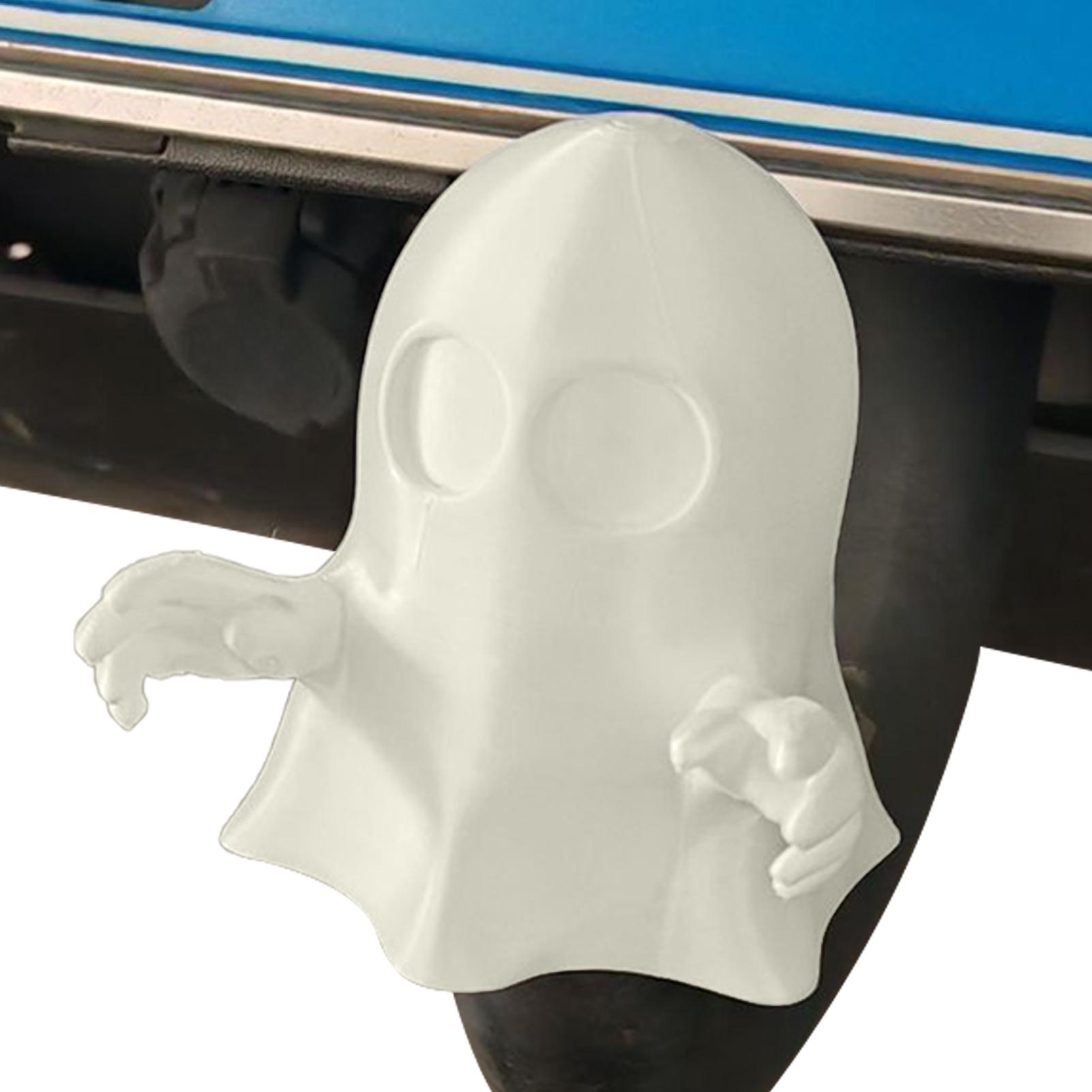 Trailer Hitch Cover Decoration - 3D Printing Car のレビューと価格