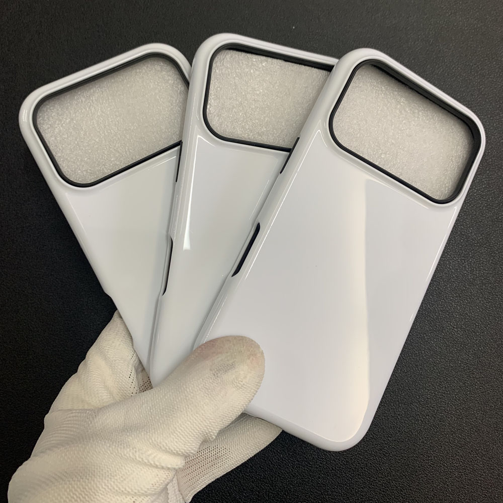 FONLYU 10pc 2 in 1 Blank Phone - 3D Printing Quote のレビューと価格