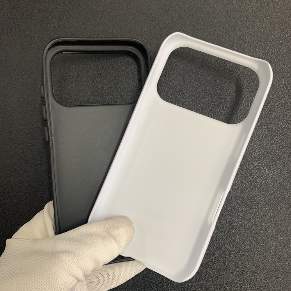 FONLYU 10pc 2 in 1 Blank Phone - 3D Printing Quote のレビューと価格