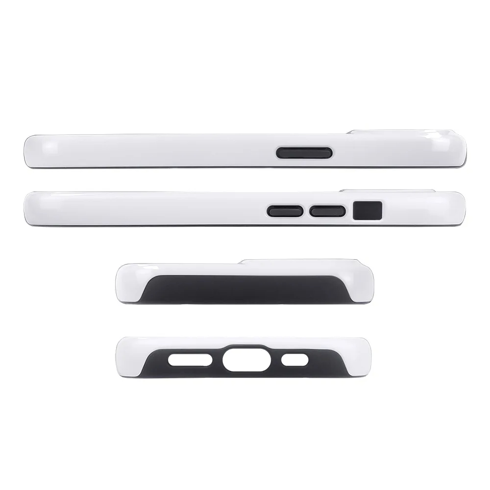 FONLYU 10pc 2 in 1 Blank Phone - 3D Printing Quote のレビューと価格