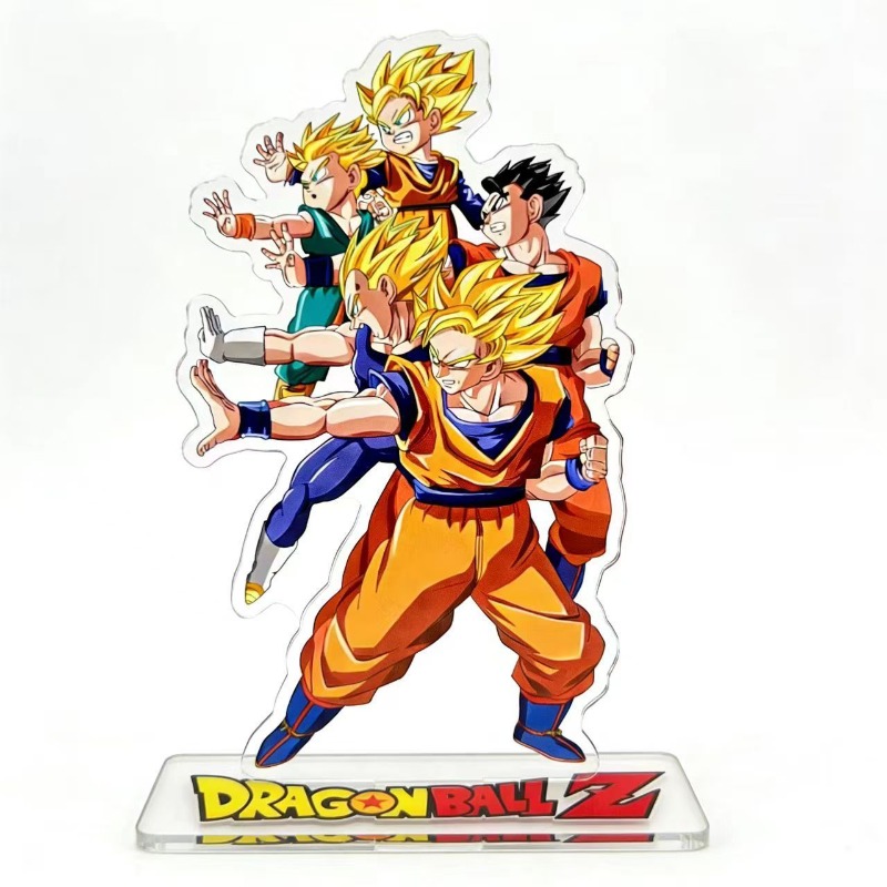 Cartoon anime Dragon Ball acry - 3D Printing Dragon のレビューと価格