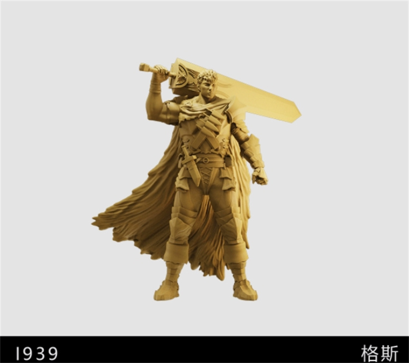 1/64 1/43 Scale 3D Printing Re - 3D Printing Character のレビューと価格