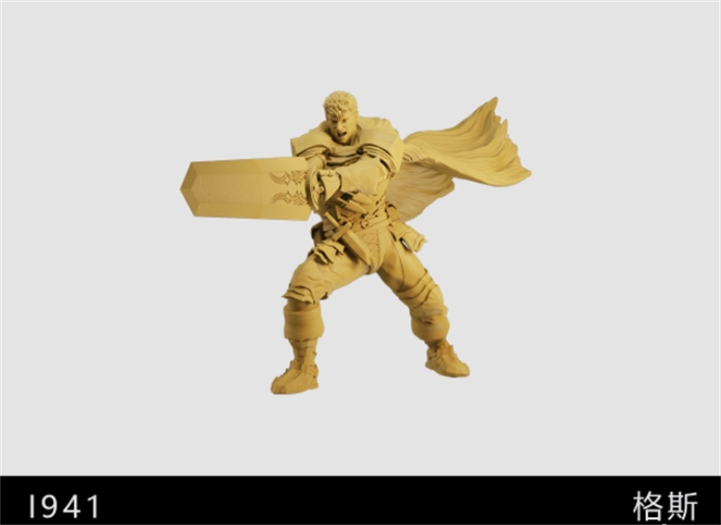 1/64 1/43 Scale 3D Printing Re - 3D Printing Character のレビューと価格