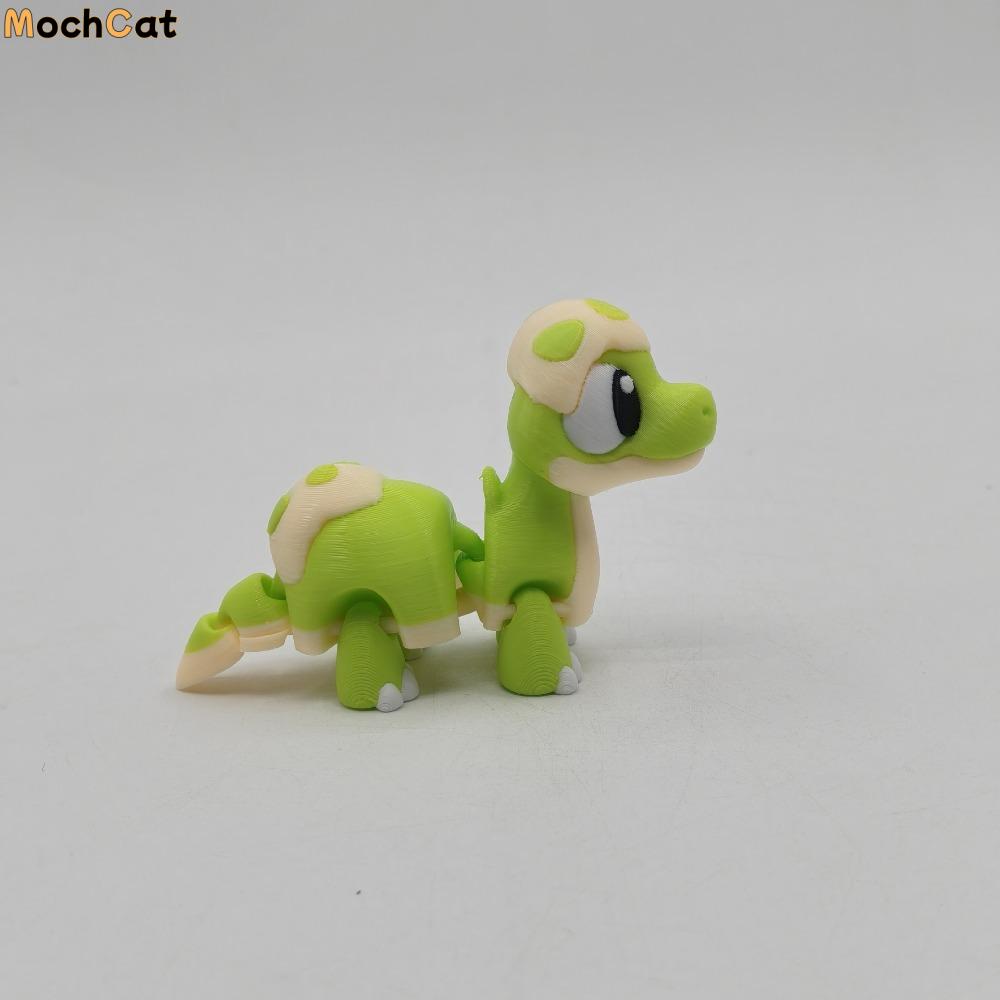 Movable Joints 3D Printed Drag - 3D Printing Dragon のレビューと価格