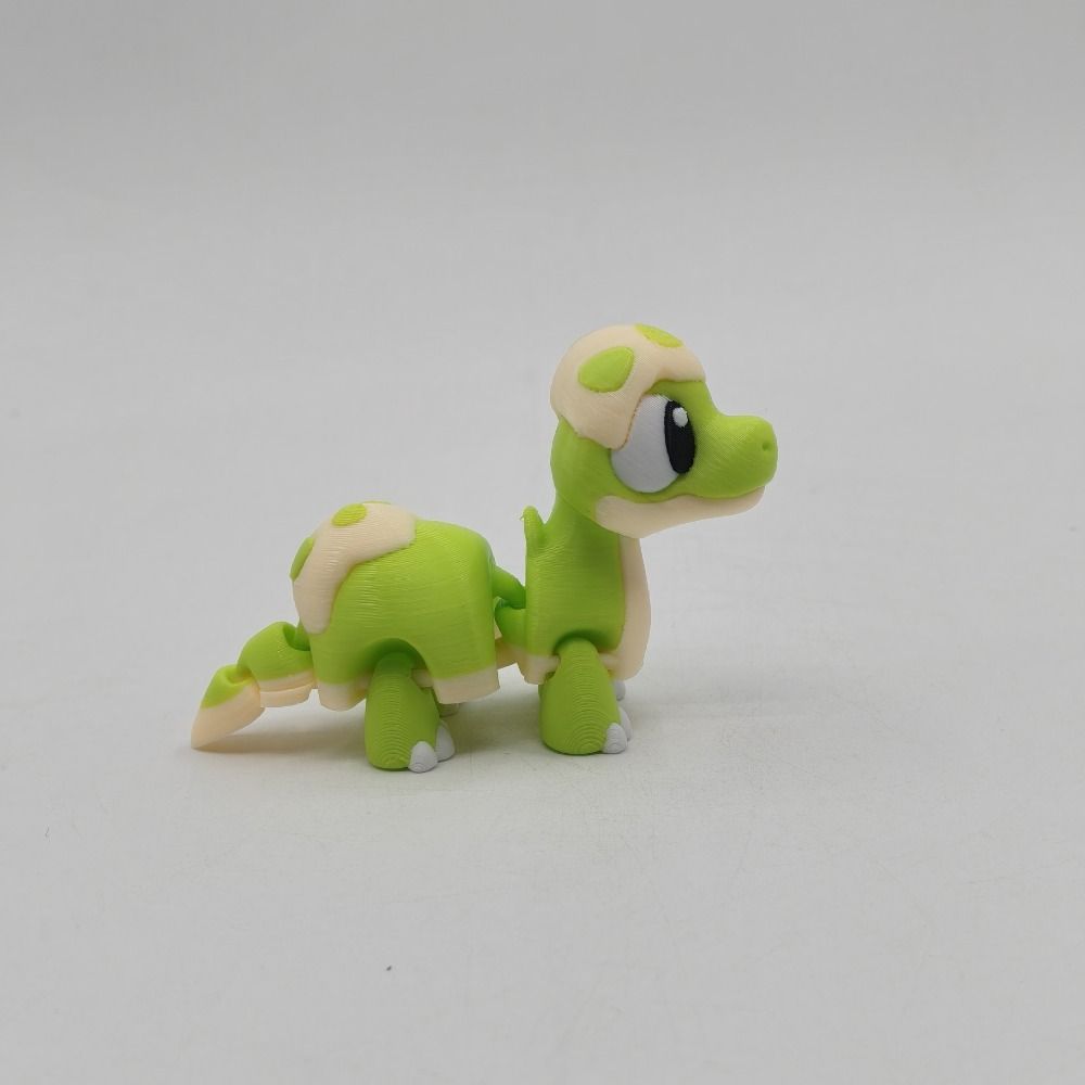 Movable Joints 3D Printed Drag - 3D Printing Dragon のレビューと価格