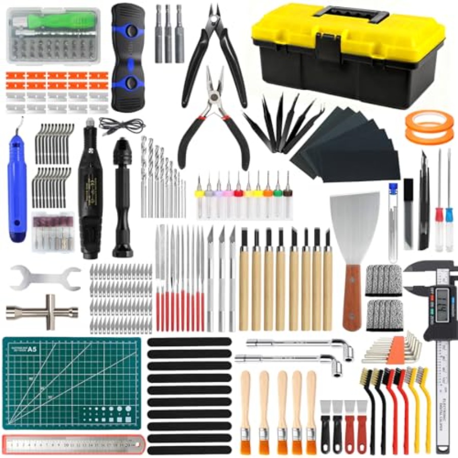 3D printing accessory tools ki - 3D Printing Nozzle のレビューと価格