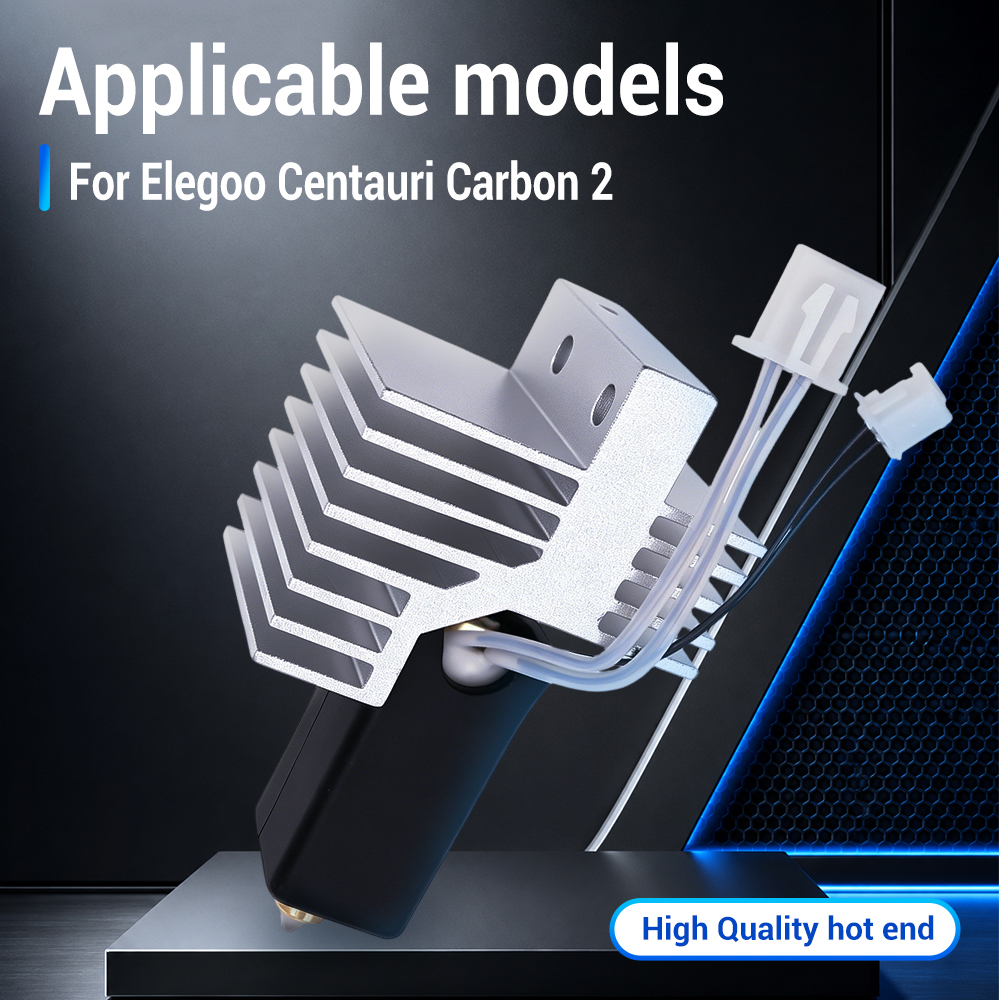 Upgrade Ceramic Hotend for Ele - 3D Printing Nozzle のレビューと価格