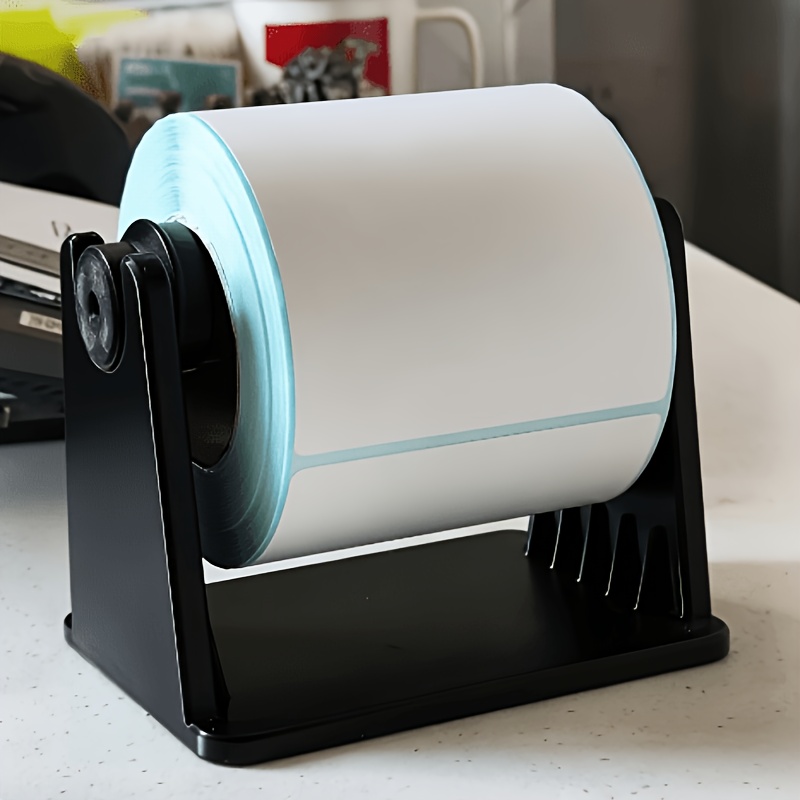 Adjustable Width Label Roll Ho - 3D Printing Quote のレビューと価格