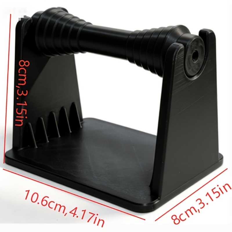 Adjustable Width Label Roll Ho - 3D Printing Quote のレビューと価格