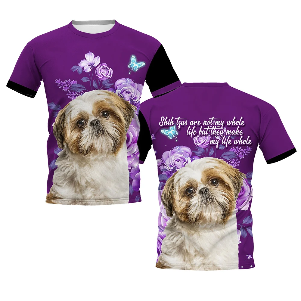 HX  Boston Terrier T-shirts Do - 3D Printing Maket のレビューと価格