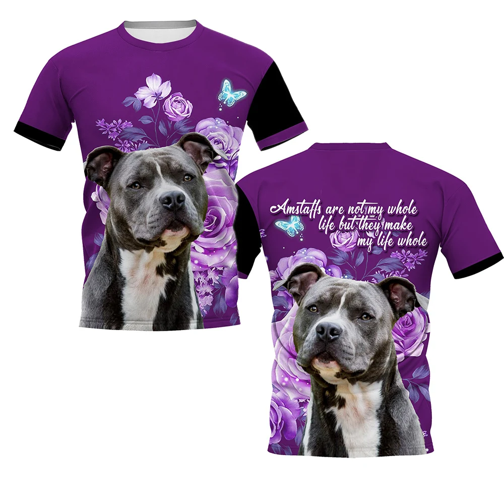 HX  Boston Terrier T-shirts Do - 3D Printing Maket のレビューと価格